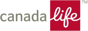 Canada Life logo