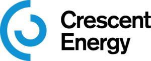 Crescent Energy logo