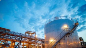 Crescent Energy - docuflow Case Study