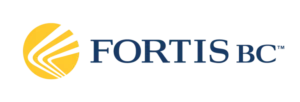 Fortis BC logo
