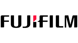 Fujifilm logo