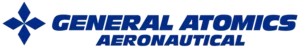 General Atomics logo