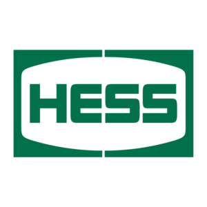 Hess Corporation logo