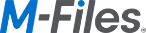 M-Files logo