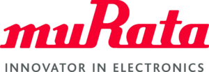 Murata Manufacturing logo