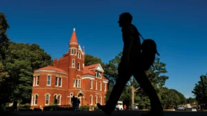 Ole Miss - docuflow Case study