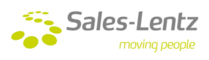Sales-Lentz logo