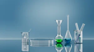 Specialty Chemicals - docuflow Case Study