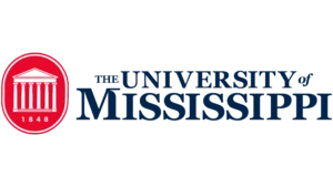 University of Mississippi logo
