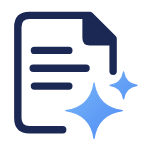 docuflow AI for SAP Icon