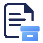 docuflow for SAP Archiving Essentials Icon